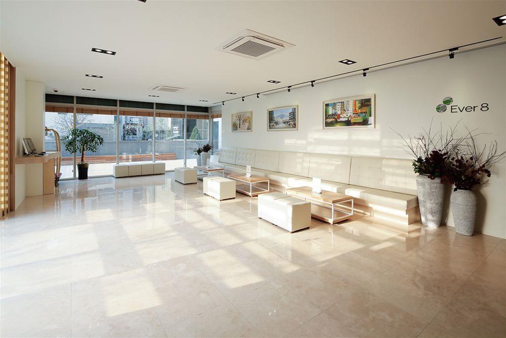 Ever8 Serviced Residence Σεούλ Εξωτερικό φωτογραφία