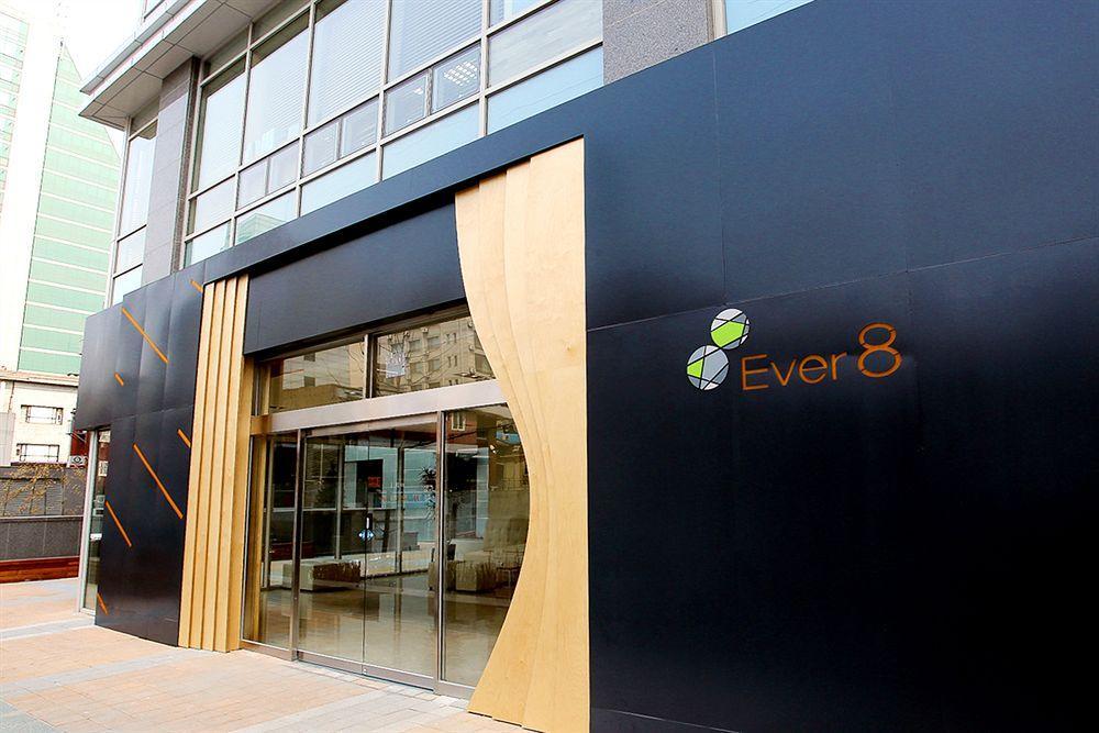 Ever8 Serviced Residence Σεούλ Εξωτερικό φωτογραφία